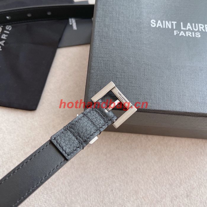 Yves saint Laurent Belt 20MM/30MM SLB00054